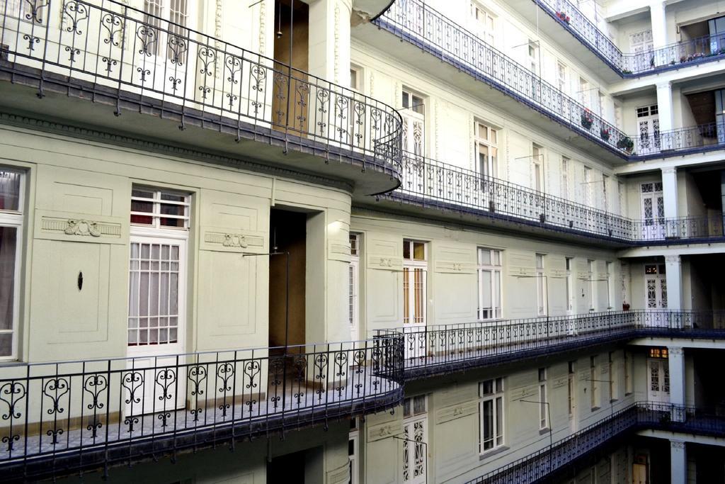 Casamia-Elegant Central Vaci St.Apt Budapesta Exterior foto