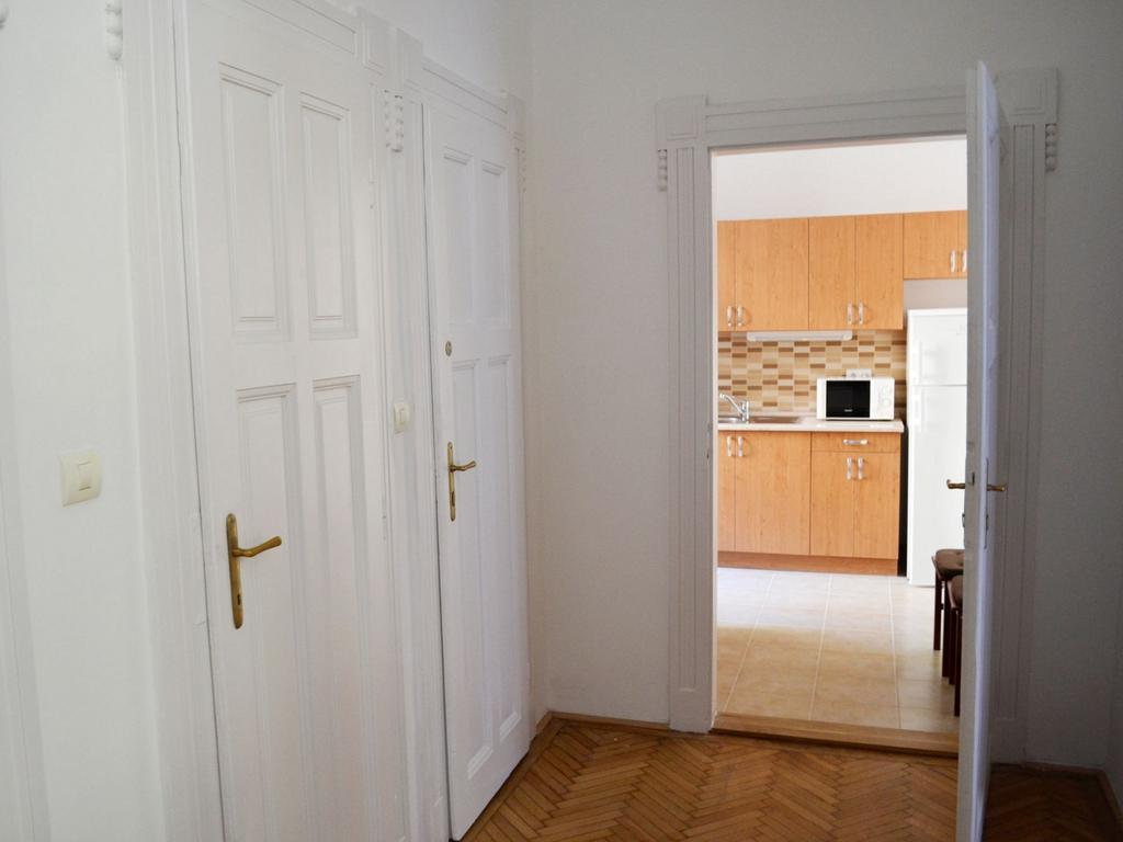 Casamia-Elegant Central Vaci St.Apt Budapesta Cameră foto