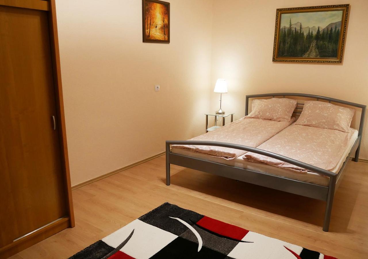 Casamia-Elegant Central Vaci St.Apt Budapesta Exterior foto